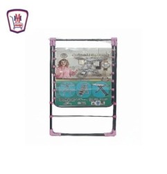 الوطنيه للمعادن منشر 4 دور استانلس | هايبر موسى