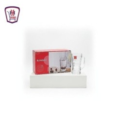 بلانك ماكس طقم مج شاى زجاج 6 قطع KTZB 29-3 | هايبر موسى