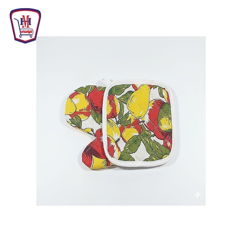 جوانتى + ماسك حرارى كيس