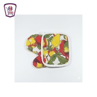 جوانتى + ماسك حرارى كيس | هايبر موسى