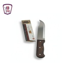 روعه الحوت سكينه جزارى يد خشب مقاس 8 موديل 8-106 | هايبر موسى