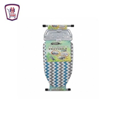 ترابيزه مكواه القاضى معدن | من موسى | هايبر موسى — تسوّق أونلاين