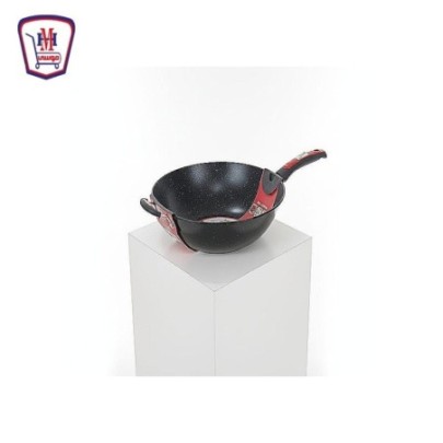 مقلايه جرانيت مقاس 32 بيد super | هايبر موسى — تسوّق أونلاين