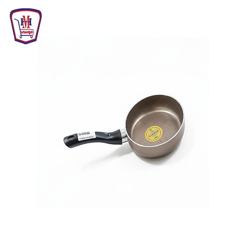 المنار طاسه جرانيت مقاس 12