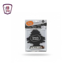 صورة معطر سياره سمارت بلاك ايس من موسى - هايبر موسى