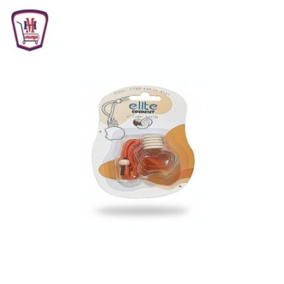 صورة معطر سياره زجاجه ايليت من موسى - هايبر موسى