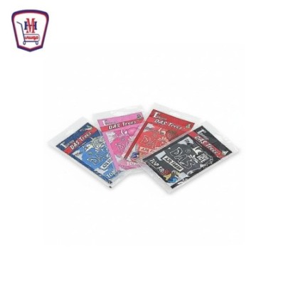 صورة معطر سياره داسى كارت من موسى - هايبر موسى