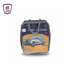 صورة غطاء سياره XL من موسى - هايبر موسى