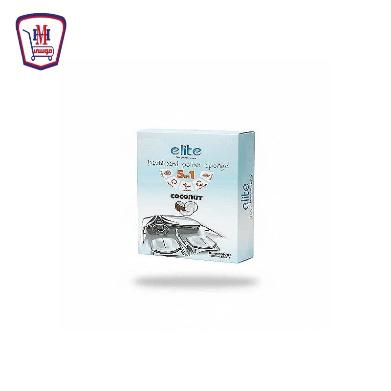 سفنج تابلوه سياره