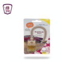 صورة معطر سياره فرسكا سمارت برائحه اللبان من موسى - هايبر موسى