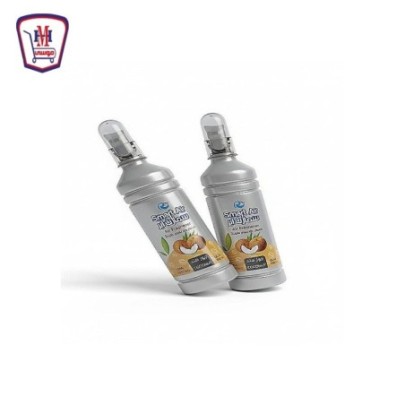 صورة معطر سياره سمارت زجاجه جوز الهند من موسى - هايبر موسى