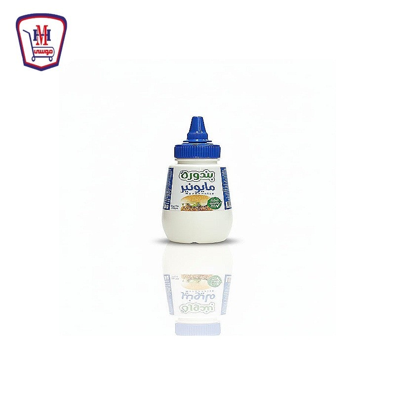 بندوره مايونيز 235 جرام