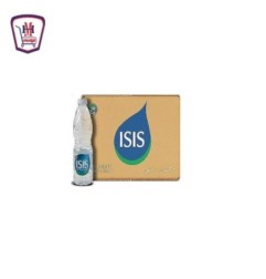 ايزيس مياه معدنيه 600 مللى كرتونه × 20 قطعه | من ايزيس | هايبر موسى —