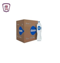 دسانى مياه معدنيه 1.5 لتر 11 + 1 عرض | من دسانى | هايبر موسى — أفضل سع