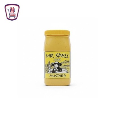 مستر اسبل صوص المستردة 1 كيلو جرام | من مستر اسبل | هايبر موسى — أفضل