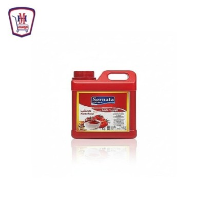 سيرناتا كاتشب بارد جالون 1 كيلو جرام | من سيرناتا | هايبر موسى — أفضل