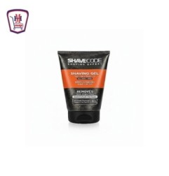 شيف كود جل حلاقه بالفحم 150 مللى | هايبر موسى القاهرة