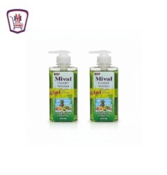 ميفال سائل غسيل ايدى 500 مللى + سائل غسيل ايدى هديه | هايبر موسى — تسو