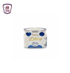 سمايل هيفين ديفا بتر بادى 450 مللى | من سمايل | هايبر موسى