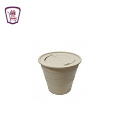 باسكت قمامه ريكى بغطاء مروحه | هايبر موسى