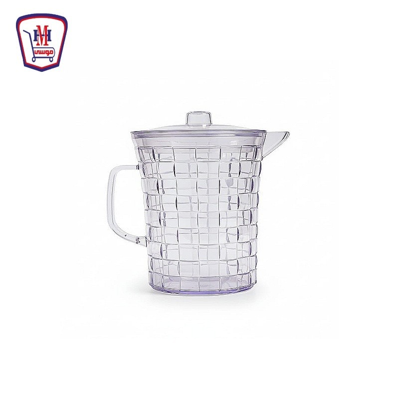 دورق اكليرك بيور 1.5 لتر