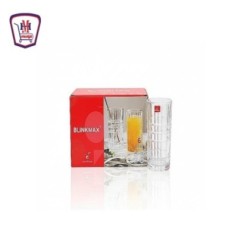 بلانك ماكس طقم شوب زجاج 6 قطعه موديل KTY 6231D | هايبر موسى