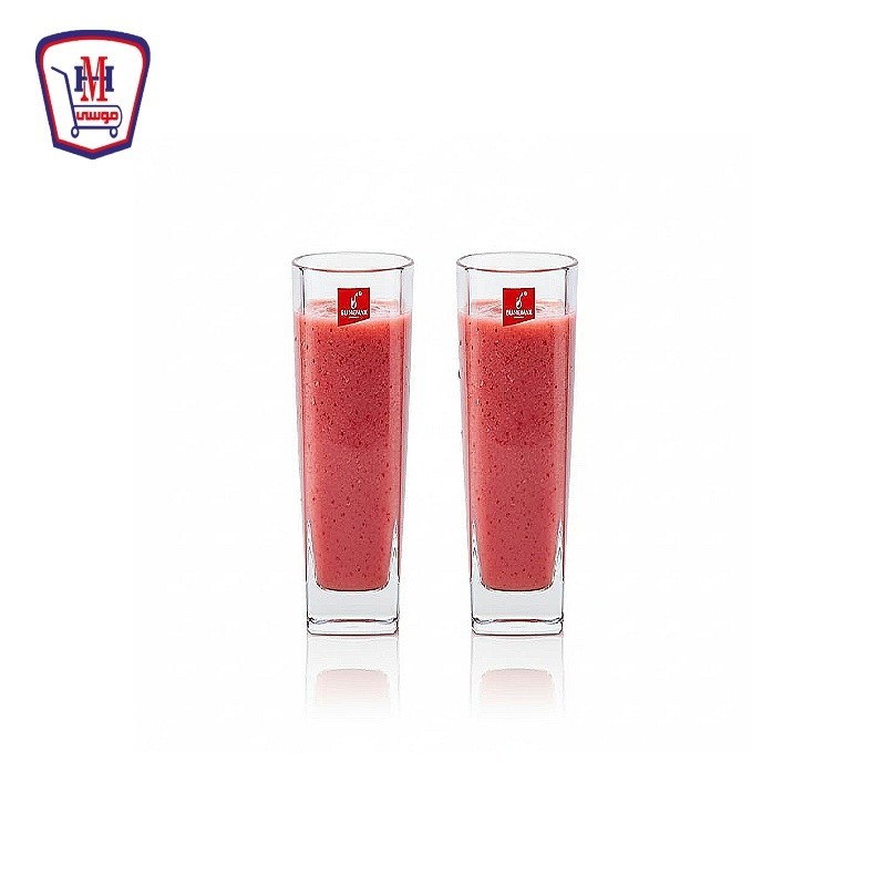 بلانك ماكس شوب كبير زجاج 6 قطعه موديل KTY 4012