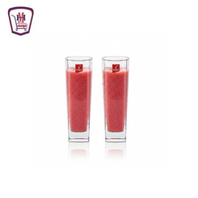 بلانك ماكس شوب كبير زجاج 6 قطعه موديل KT | من بلانك ماكس | هايبر موسى