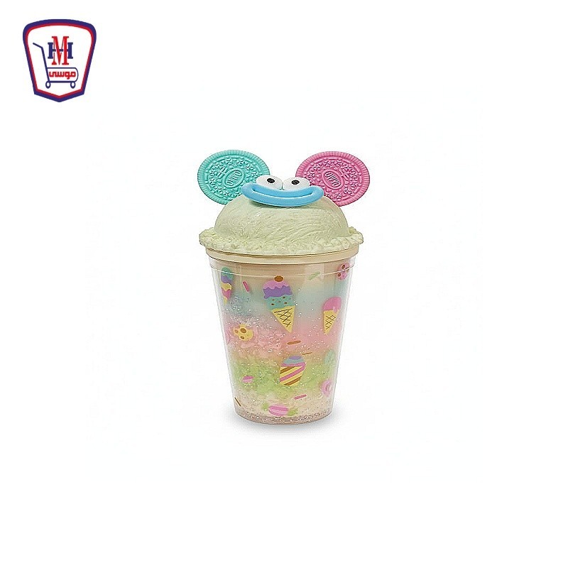 مج بلاستيك 450 مللى موديل (X-249) 593/8