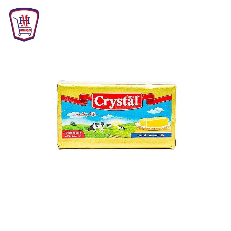 كريستال زبده 500 جرام