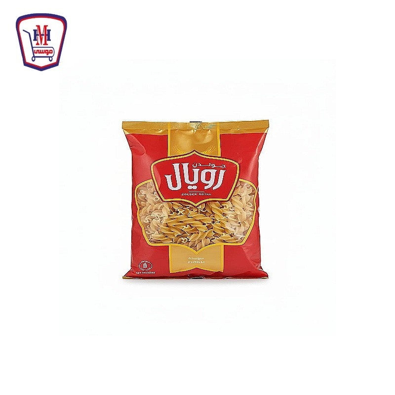 رويال مكرونه سوسته 400 جرام
