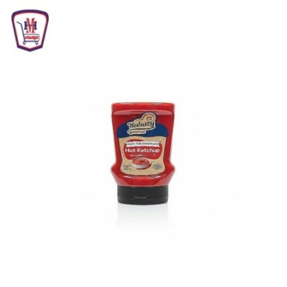 بابزى كاتشب حار 310 جرام 310 جم من بابزى | هايبر موسى