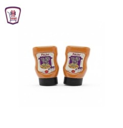 فريسكى صوص تكس مكس اسكويز 265 جرام 265 جم من فريسكى | هايبر موسى