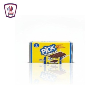 رونيسكا بيك وايت بسكويت 18 جرام علبه × 28 قطعه | من رونيسكا | هايبر مو