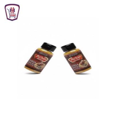 سديم بهارات كبسة 125جرام | من سديم | هايبر موسى — أفضل سعر وتوصيل سريع