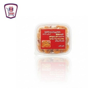 عليا ممبار ممتاز وسط محشى علبه شفاف 400 جرام | من عليا | هايبر موسى —