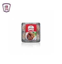 عليا كبيبه شامى باللحمه علبه شفاف 12 قطعه | من عليا | هايبر موسى — أفض