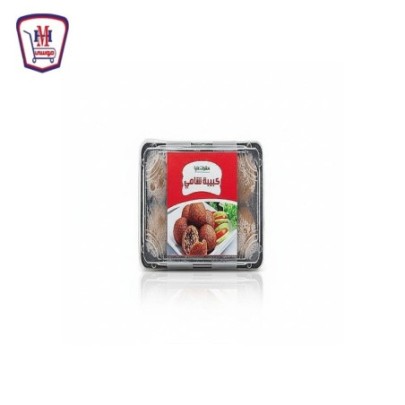 عليا كبيبه شامى باللحمه علبه شفاف 12 قطعه | من عليا | هايبر موسى — أفض