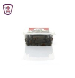 عليا محشى ورق عنب باللحمه علبه شفاف 800 جرام | من عليا | هايبر موسى —