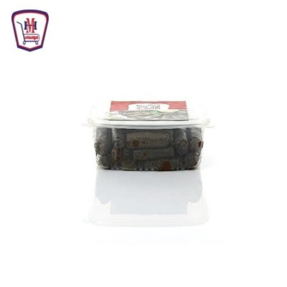 عليا محشى ورق عنب باللحمه علبه شفاف 800 جرام | من عليا | هايبر موسى —