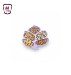 طبق تسالى ورق شجر mp | من موسى | هايبر موسى — تسوّق أونلاين