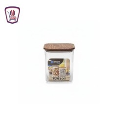 كرم بلاست علبه تخزين اكليرك فان بوكس 1 لتر | هايبر موسى — تسوّق أونلاي