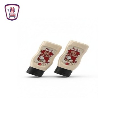 فريسكى صوص الجبنه فيتا يونانى اسكويز 265 جرام 265 جم من فر | هايبر موس