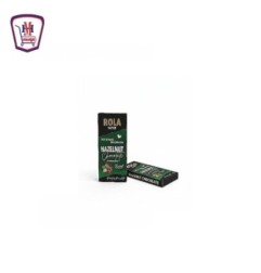 رولا شيكولاته بندق 80 جرام | من رولا | هايبر موسى — أفضل سعر وتوصيل سر