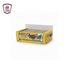 باى لاك بسكويت ويفر محشو بكريمه جوز الهند علبه × 12 باكو | من باى لاك