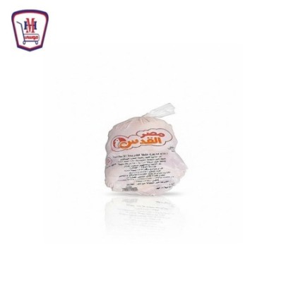 مصر القدس دجاج مجمد 1200- 1300 جرام | من مصر القدس | هايبر موسى — أفضل