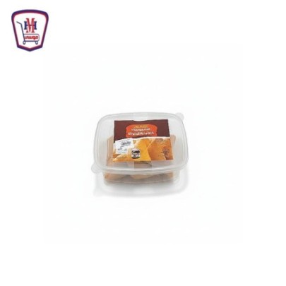 عليا سمبوسك بالنوتيلا و الشيكولاته 10 قطع | من عليا | هايبر موسى — أفض