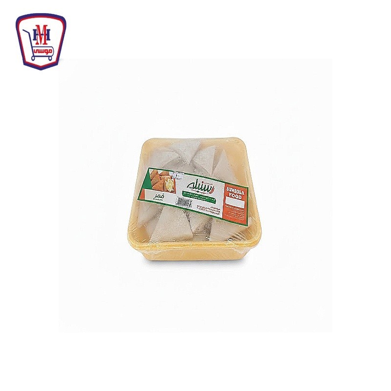 سنبله سمبوسك جبنه 400 جرام