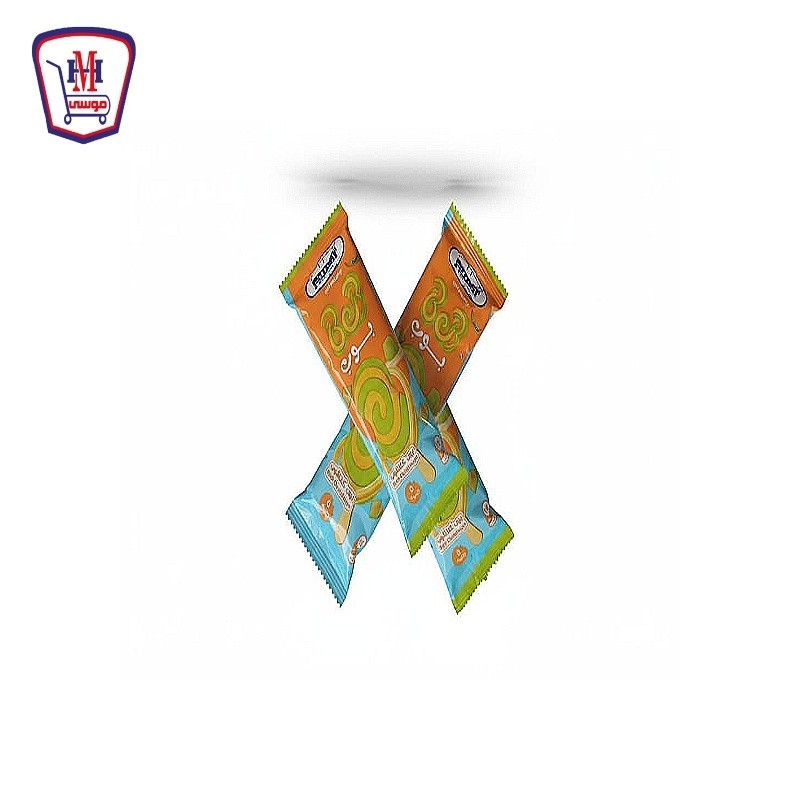 فراى داى بوب كنتالوب ايس كريم