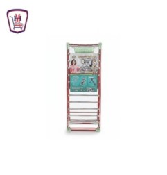 الوطنيه للمعادن منشر جامبو استانلس — منزلي | هايبر موسى